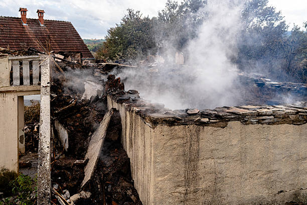 Reliable Fire Damage Removal contractor in Flower Mound, TX by Fire Damage Biloxi